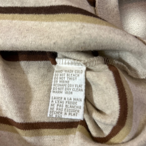 JONES NEW YORK Sleeveless Top Size Small - Picture 7 of 7